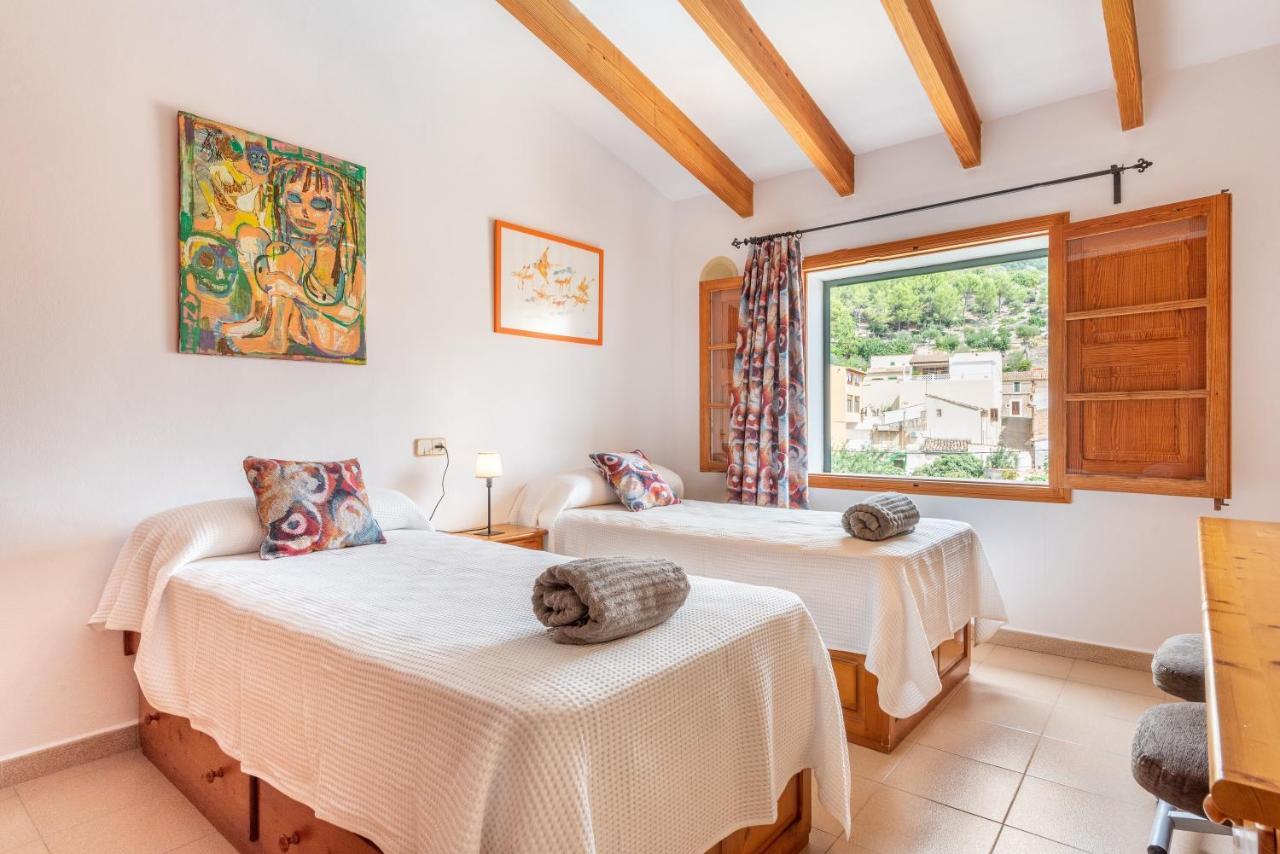 Roseta Hébergement de vacances Caimari